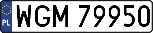 WGM79950