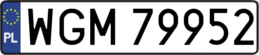 WGM79952
