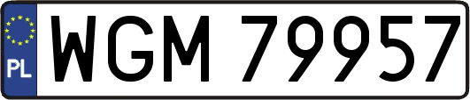 WGM79957