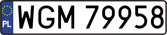 WGM79958