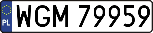 WGM79959