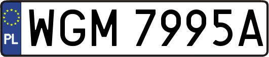 WGM7995A