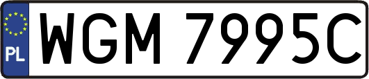 WGM7995C