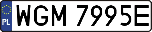WGM7995E