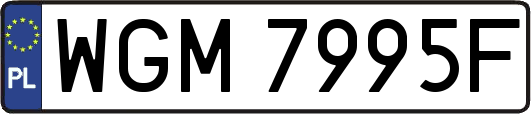 WGM7995F