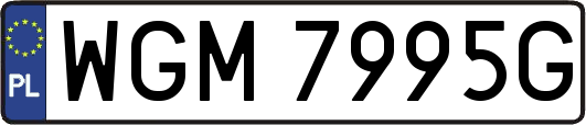 WGM7995G
