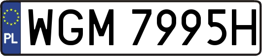 WGM7995H