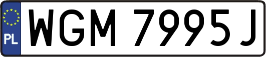 WGM7995J
