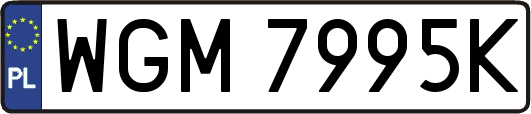 WGM7995K