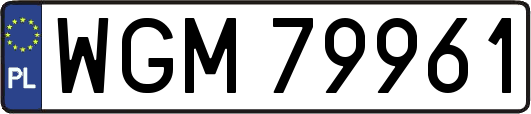 WGM79961