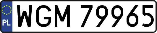 WGM79965