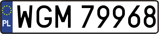 WGM79968