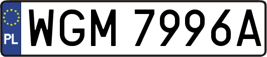 WGM7996A