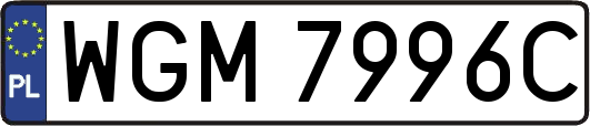 WGM7996C