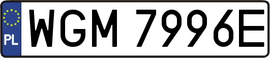 WGM7996E