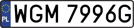 WGM7996G