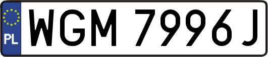 WGM7996J