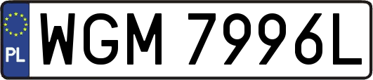 WGM7996L