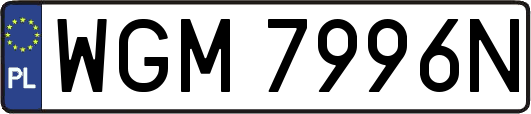 WGM7996N