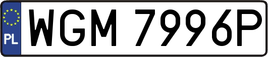 WGM7996P