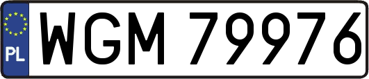 WGM79976