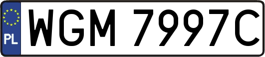 WGM7997C