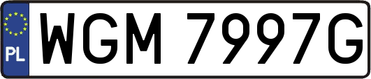WGM7997G