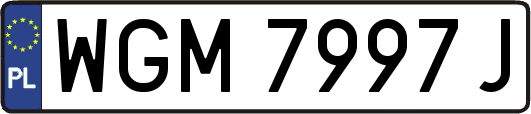 WGM7997J