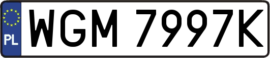 WGM7997K