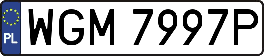 WGM7997P