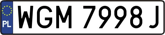 WGM7998J