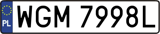 WGM7998L