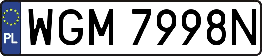WGM7998N