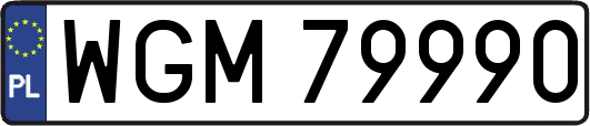 WGM79990