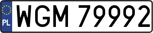WGM79992
