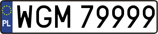 WGM79999