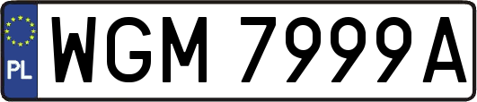 WGM7999A