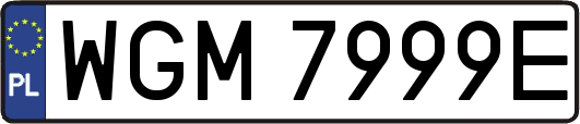 WGM7999E