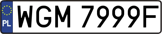 WGM7999F