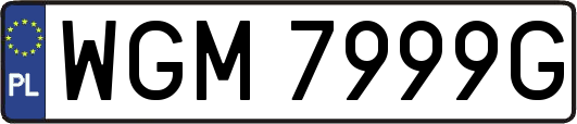 WGM7999G