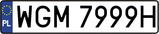 WGM7999H