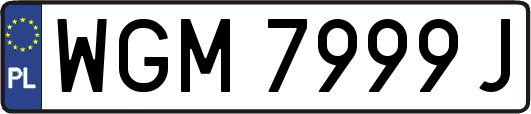 WGM7999J