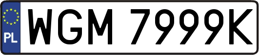 WGM7999K