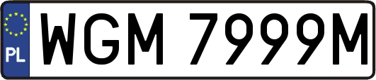 WGM7999M