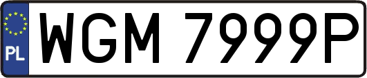 WGM7999P