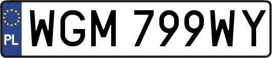 WGM799WY