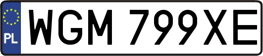 WGM799XE