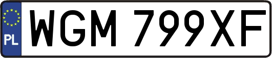 WGM799XF