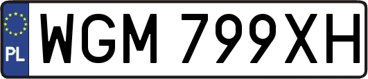 WGM799XH