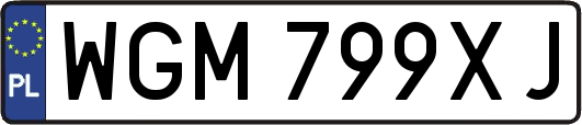 WGM799XJ